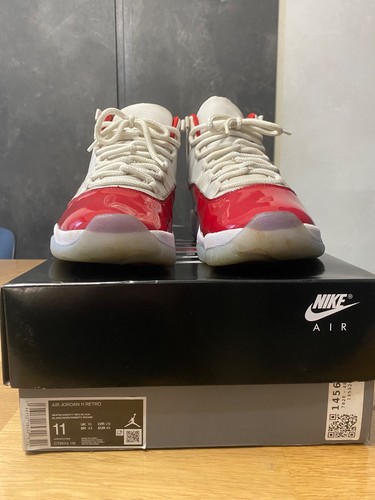 Air jordan retro - air, 11