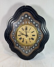 Pendolo Occhio Di Gautier