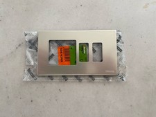 BTICINO MAGIC 504/43NX PLACCA