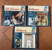 Lotto musica classica - lotto,
