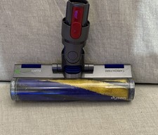 Spazzola Laser Aspirapolvere