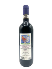 Barbera d'Asti Superiore DOCG