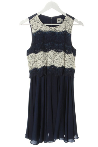 Asos abito pizzo - abito,