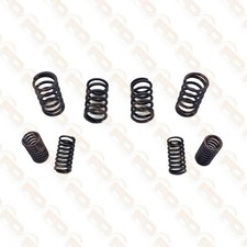 Molle valvole punterie come - punterie,