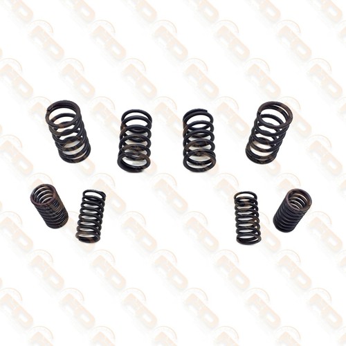 Molle valvole punterie come - punterie,