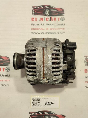 Alternatore per volkswagen - per,