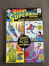 Superman Annual #4 (DC Comics