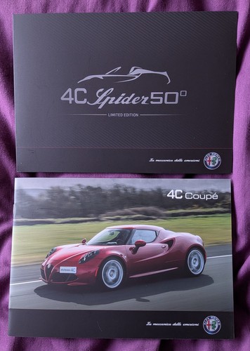 Confezione brochure vendita - confezione,