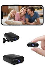 Mini telecamera - 4K HD