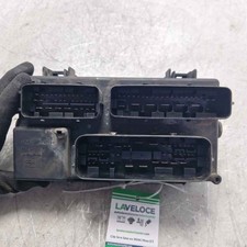 Centralina scatola portafusibili Fiat Grande Punto 199 1.3 MJT 55 KW 2005-18 Del