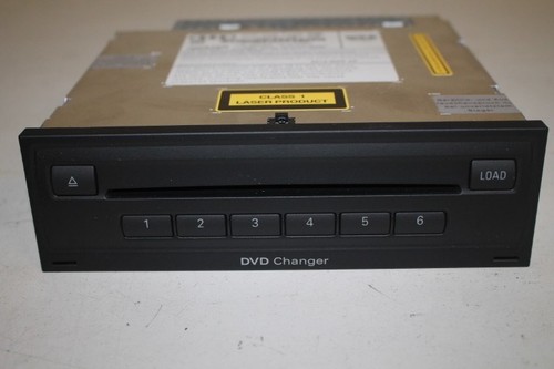 Cambio dvd audi - cambio,