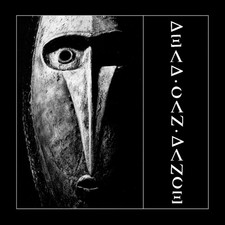 Dead Can Dance Dead Can Dance