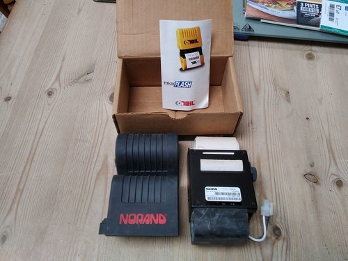Stampante oneil micro - stampante,