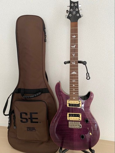 Chitarra elettrica prs - chitarra,