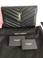SAINT LAURENT YSL BUSTA IN