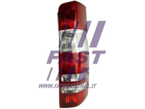 Faro posteriore fast lato - faro,