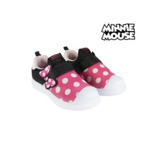 SCARPE MINNIE MOUSE SNEAKERS