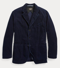 Giacca cappotto sportivo RRL