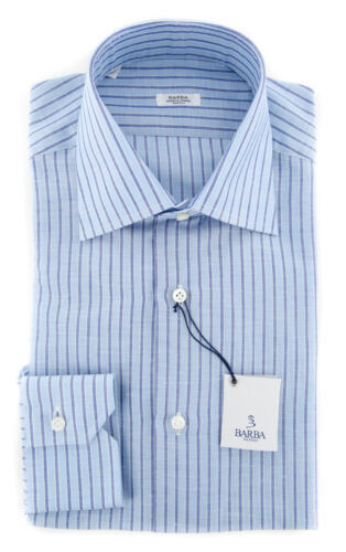 Camicia blu chiaro barba - camicia,