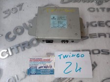 CENTRALINA MODULO SERVOSTERZO