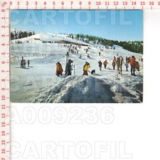 A9236 BERGAMO 1970 CASTIONE