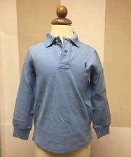 Ralph lauren polo blue - ralph,
