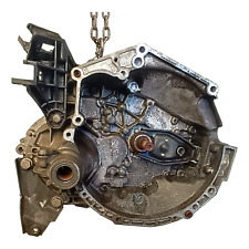 SCATOLA CAMBIO MANUALE CITROEN C3 II PEUGEOT 207/207 SW 1.4 BE 20CQ86 KFT CA1916