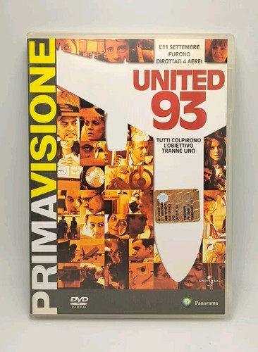 United film dvd 11 - united,