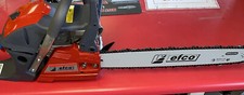 Efco MTH 5100 18" Chainsaw