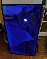 Smart TV 43" LG 43LH604V con