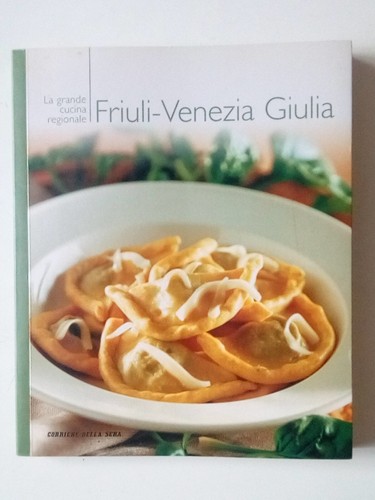Friuli venezia giulia - friuli-venezia, giulia.