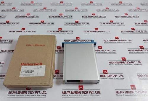 Modulo dummy com honeywell - modulo,