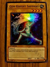 Yu-Gi-Oh! 1° Edizione Holo