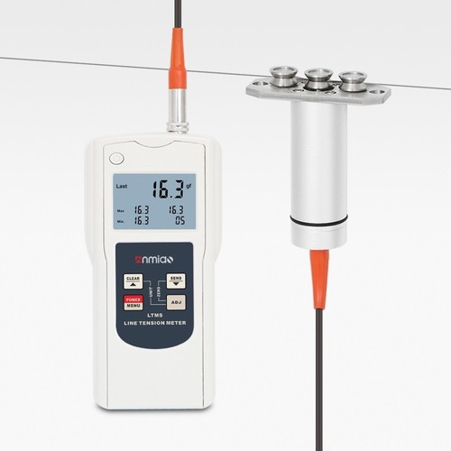 Misuratore tensione - di,