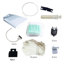 Kit pulizia strumento/kit