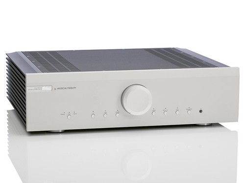 Musical fidelity m6si silver - musical,