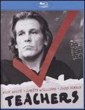 Teachers [Blu-ray] by Arthur