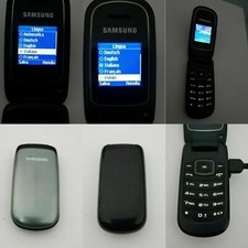 CELLULARE SAMSUNG GT E1150 GSM SIM FREE DEBLOQUE UNLOCKED NO SGH E2210B E1190 