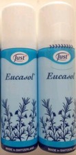 Offerta just eucasol - eucasol, 50