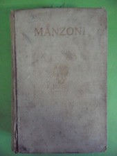 Promessi sposi salani 1923 - salani,