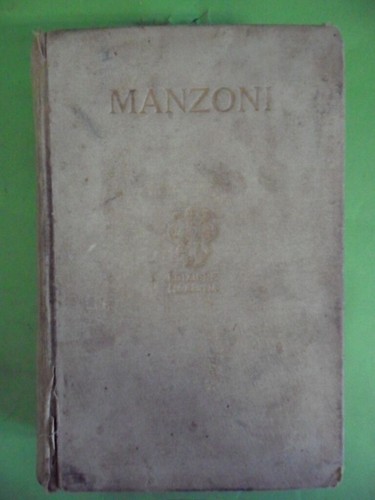 Promessi sposi salani - sposi, 1923