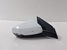 Ricambi Usati Specchio Specchietto Retrovisore DX Destro Volkswagen Polo AW1