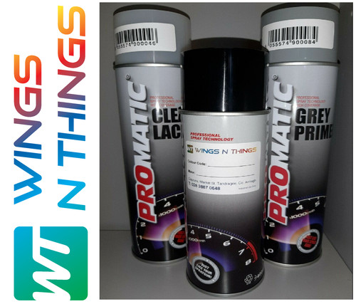 Kit riparazione primer - riparazione,