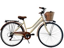 Bicicletta donna passeggio - donna,