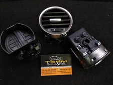 x1 Bocchetta ventilazione aria cruscotto 376630 Alfa Romeo 159