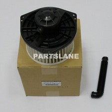 Nissan Patrol Safari OEM