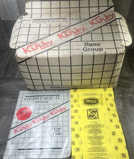 Kirby Tubo Aspirapolvere