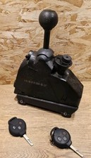 SMART FORTWO 451 GEARSTICK
