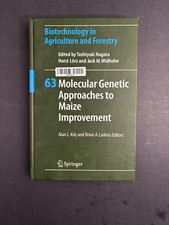 Molecular genetic approaches - molecular,