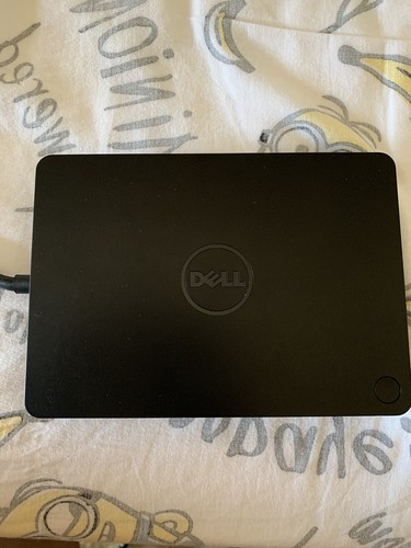 Docking station dell k17a001 - dell,